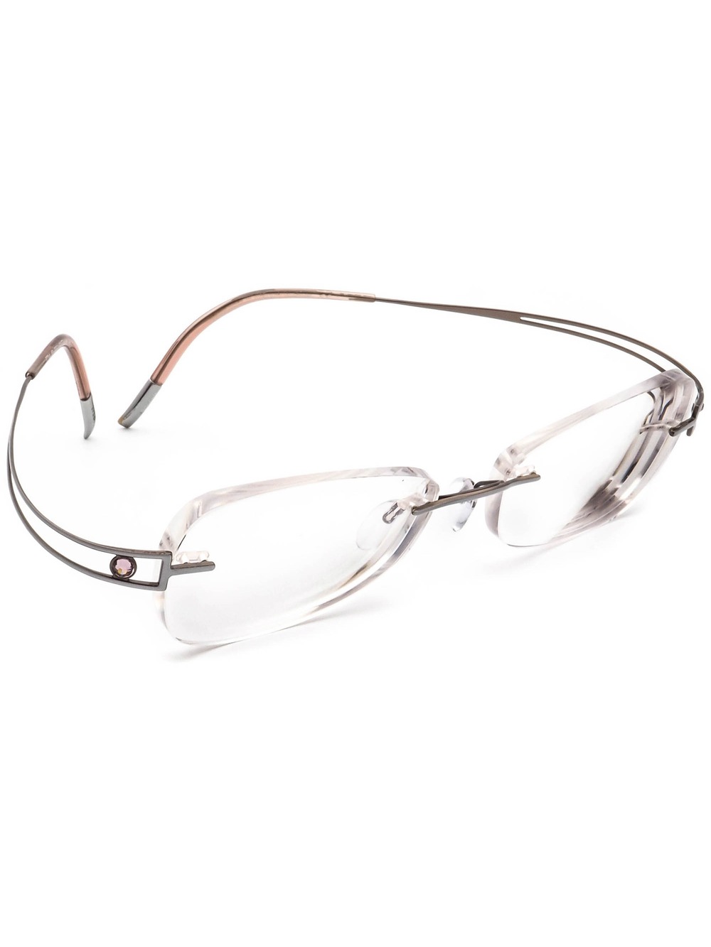 Silhouette 6794 40 6051 Titan Eyewear